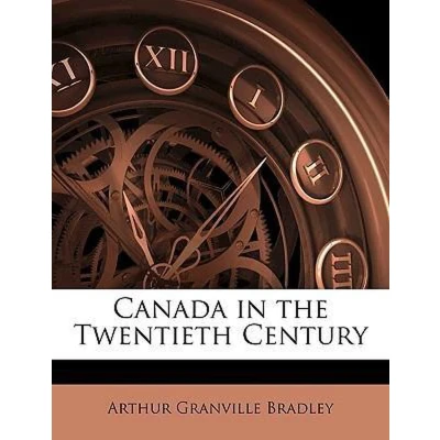 Afbeelding van Canada in the Twentieth Century