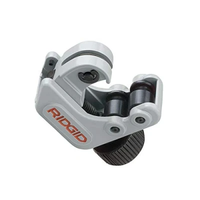 Afbeelding van Ridgid minibuizensnijder 101ml 21938