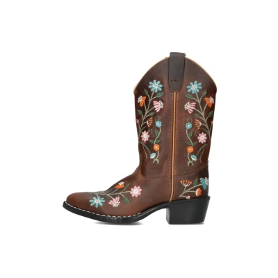 Afbeelding van BOOTSTOCK BOUQUET DARK BROWN 29