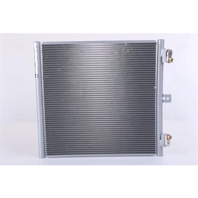 Afbeelding van Nissens Airco condensor 941079