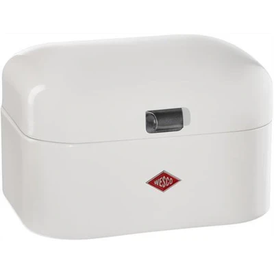 Afbeelding van Opbergbox Wesco Single Grandy Wit