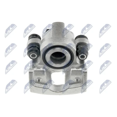 Afbeelding van NTY HZT CH 014 Remklauw Achteras links, Achteras, Links Zonder framewerk JEEP: GRAND CHEROKEE 2