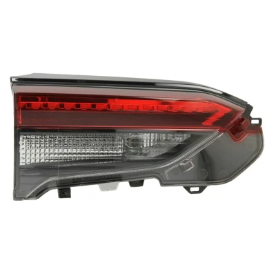 Afbeelding van TYC Achterlicht 17 5804 16 9