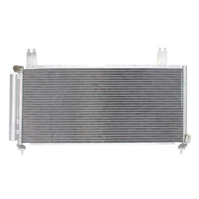 Afbeelding van Thermotec Airco condensor KTT110485