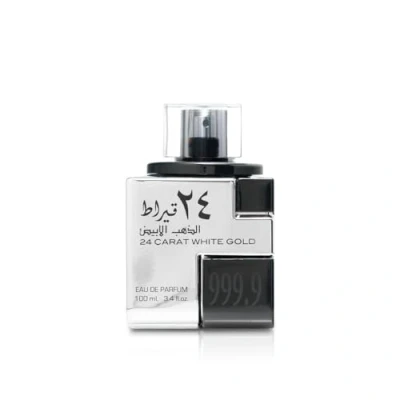 Afbeelding van Lattafa 24 Carat Pure Gold Eau de Parfum 100 ml