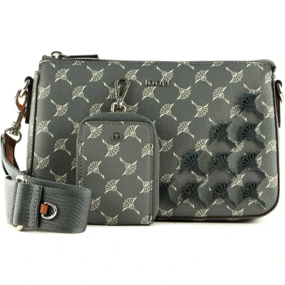 Afbeelding van JOOP! Schoudertas Avondtas Cortina Accento Jasmina Shoulderbag Castlerock Grijs