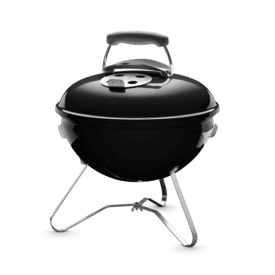 Afbeelding van Weber Smokey Joe Original 37cm Zwart