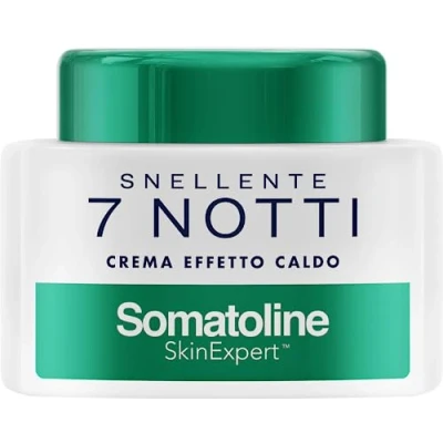 Afbeelding van Somatoline cosm Snell Descartes 7 NTT 250 ml