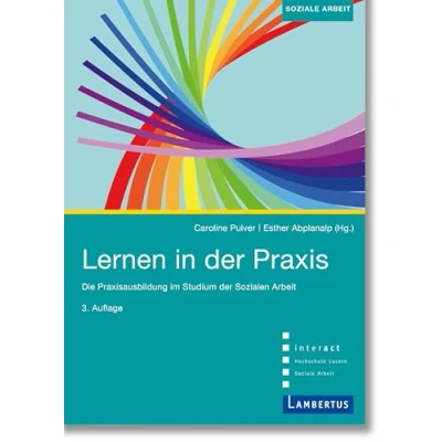 Afbeelding van Lernen in der Praxis: Die Praxisausbildung im Studium Sozialen Arbeit