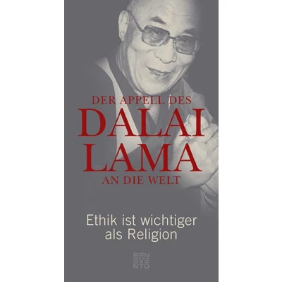 Afbeelding van Der Appell des Dalai Lama an die Welt