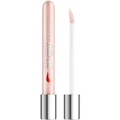 Afbeelding van Claresa Volumizing Lipgloss Chill Out 12 At Ease 5ml