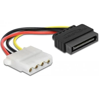 Afbeelding van Molex adapter 0.2 m