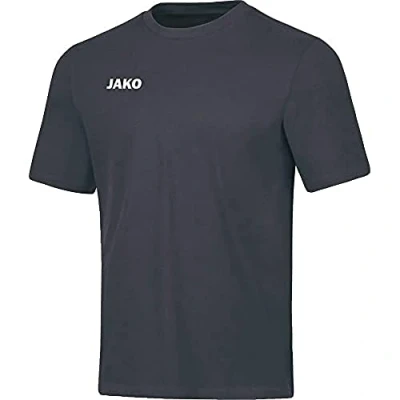 Afbeelding van T Shirt Base Rood / 140