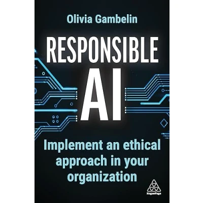 Afbeelding van Responsible AI: Implement an Ethical Approach in Your Organization