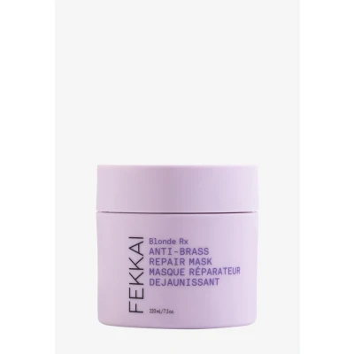 Afbeelding van Fekkai Blonde RX Purple MASK Haarmasker, Maat: 222 ml,