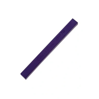 Afbeelding van Conté a Paris 500282 Carré krijt, Pastels met hoge kleurkracht, lichtechtheid, levendige kleuren, gemakkelijk te mengen, 6 x 6mm, Lengte 65mm Prussian Blue