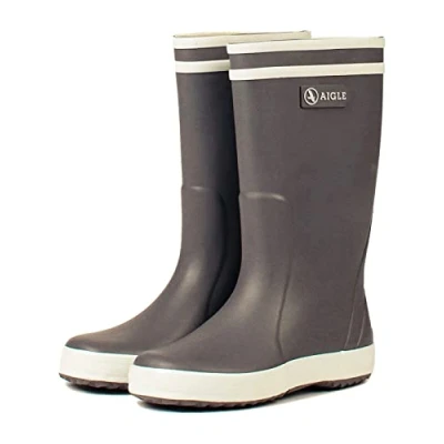Afbeelding van Aigle 8456L, rubberen broek kinderen 25 EU