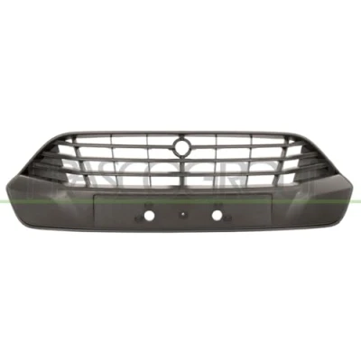 Afbeelding van PRASCO FD9142120 frontgrillspoiler