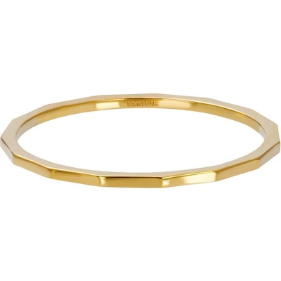 Afbeelding van Angular iXXXi Vulring 1 mm Gold / 18