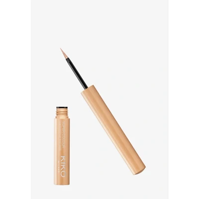 Afbeelding van KIKO Milano Super Colour Waterproof Eyeliner Eyeliner, Dames, Maat: 1.7 ml, 02 gold