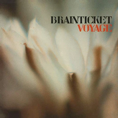 Afbeelding van Voyage (LP)