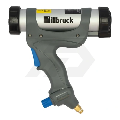 Afbeelding van Cox AirFlow 3 Perslucht Kitpistool Voor 310ml Kokers