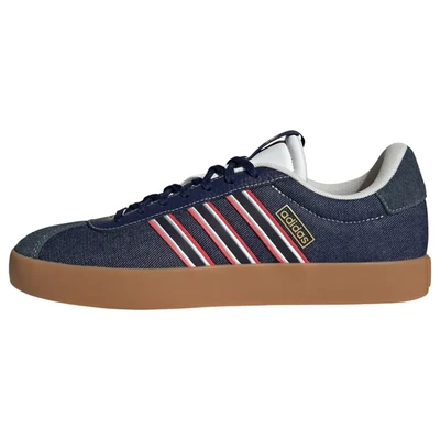 Afbeelding van adidas Sportswear VL Court 3.0 Sneakers Heren Blauw 44 2/3