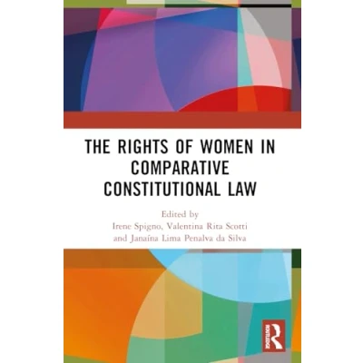 Afbeelding van The Rights of Women in Comparative Constitutional Law