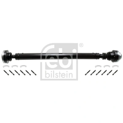 Afbeelding van Febi Bilstein Aandrijfas 174099