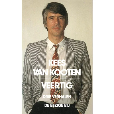 Afbeelding van Veertig