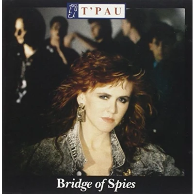 Afbeelding van T&#039;Pau Bridge Of Spice