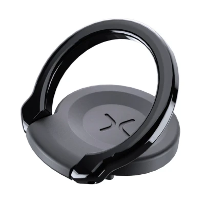 Afbeelding van SP Connect Ring Mount SOC+ Zwart / Black Kunststof