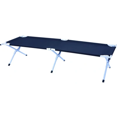 Afbeelding van Huismerk Pavillo Fold &#039;N Rest Camping Bed
