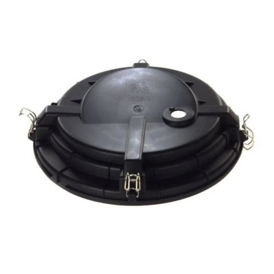 Afbeelding van Dt Spare Parts Luchtfilterhuis afdichting 1.10271