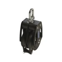 Afbeelding van Htx 60mm blok double bkt