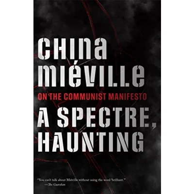 Afbeelding van A Spectre, Haunting: On the Communist Manifesto