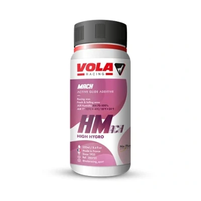 Afbeelding van Vola Hmach Ding 250ml Paars 250 ml