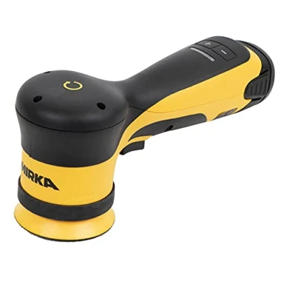 Afbeelding van Mirka ARP B 300NV / accu polijstmachine roterend Ø 77mm 1.500 2.200 toeren 10.8V incl. 2,5Ah 8991000311