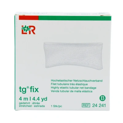 Afbeelding van Lohmann &amp; Rauscher TG Fix Netverband Maat B 1ST