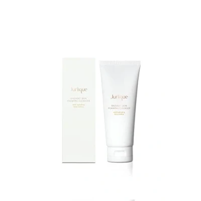 Afbeelding van Jurlique Radiant Skin Foaming Cleanser 100 ml
