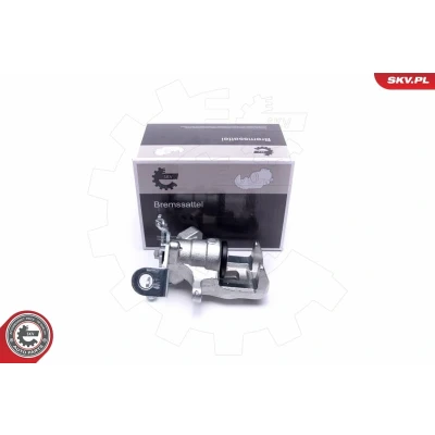 Afbeelding van ESEN SKV 46SKV984 Remklauw 118mm Achteras rechts MAZDA: CX 5 I (KE, GH) 2.2 D 4WD, 2.0, 2.0 AWD, D, 2.5 2011 2017