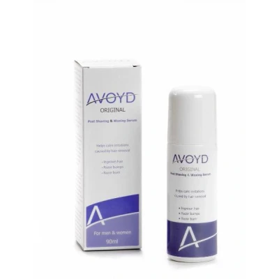 Afbeelding van Avoyd Original 90ML