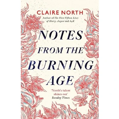 Afbeelding van Notes from the Burning Age