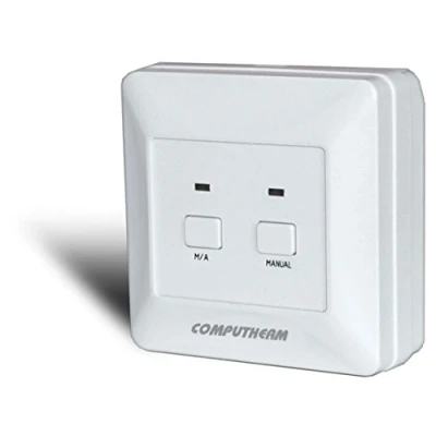 Afbeelding van Ontvanger naar de Computherm draadloze thermostaat