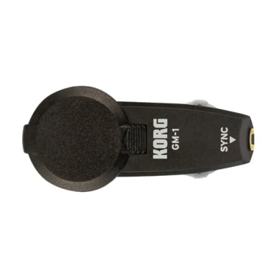 Afbeelding van Korg GM 1 in ear metronoom (2 stuks)