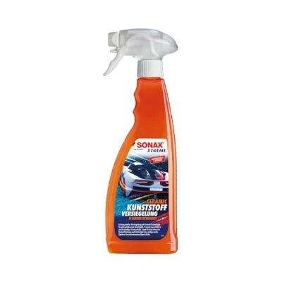 Afbeelding van SONAX XTREME keramische kunststoffen