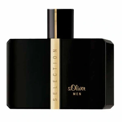 Afbeelding van Selection Men eau de toilette spray 30 ml
