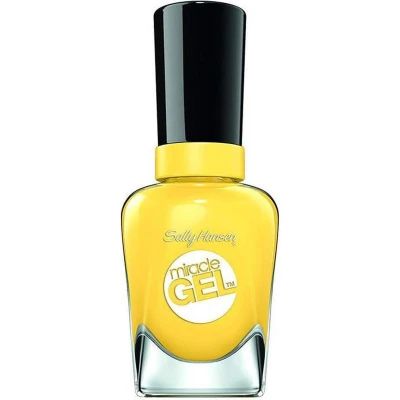Afbeelding van Sally Hansen Miracle Gel Nagellak 769 Gigabryte