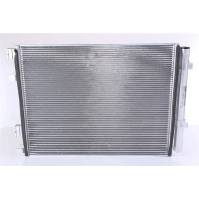 Afbeelding van Nissens Airco condensor 940426