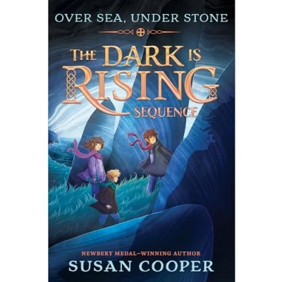 Afbeelding van Over Sea, Under Stone: 1